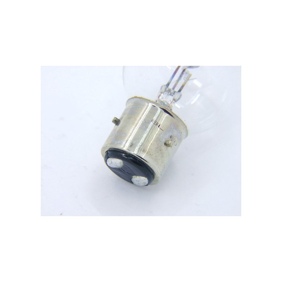 Ampoule - 12v - 35/35w - BA21D - ( 3 ergots ) Ampoule - 12v - 35/35w - BA21D - ( 3 ergots )