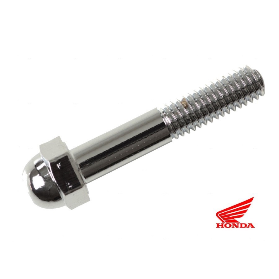 Vis - Honda - M6 x32 mm - 