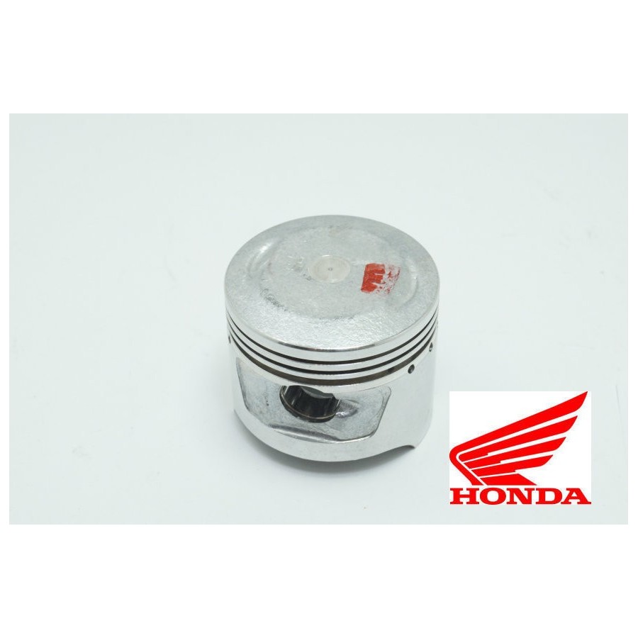 Service Moto Pieces|Moteur - Kit Piston + Segment - ø62.75 - CB750C/K/F - (+0.75)|Bloc Cylindre - Segment - Piston|66,90 €