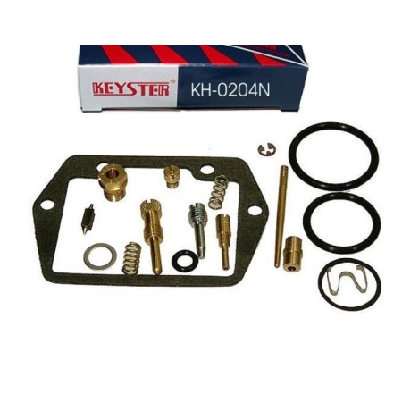 Carburateur - Kit de reparation - ST70 - Dax