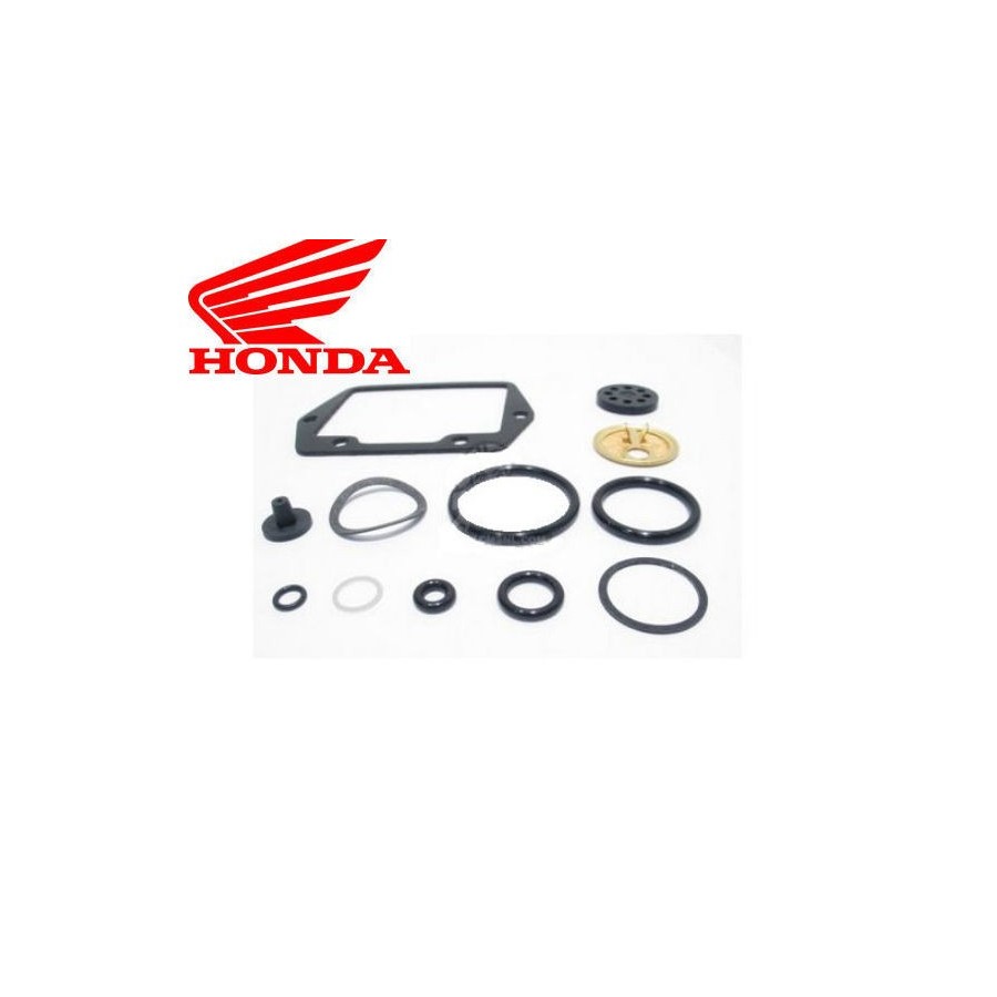 Service Moto Pieces|ST70 - Dax - Kit de reparation de carburateur|1971 - ST70 - Dax|32,50 €