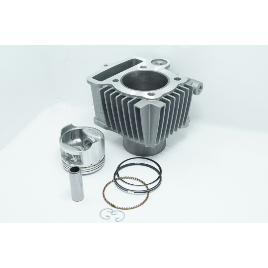 Service Moto Pieces|Moteur : Kit Chemise + Piston + Segment - ø 51.00mm - ST70 - (apres 1990)|ST70 - Dax|99,90 €