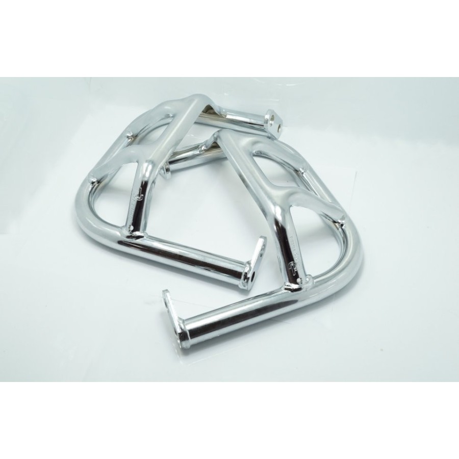 Pare Carter - CB500 K Four - Tarozzi