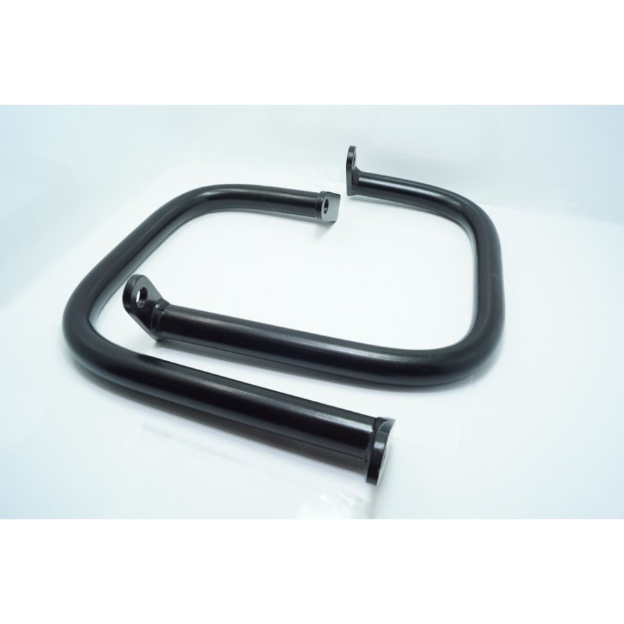 Pare Carter - NOIR - SMP - CB350 Four / CB400 Four Pare Carter - NOIR - SMP - CB350 Four / CB400 Four