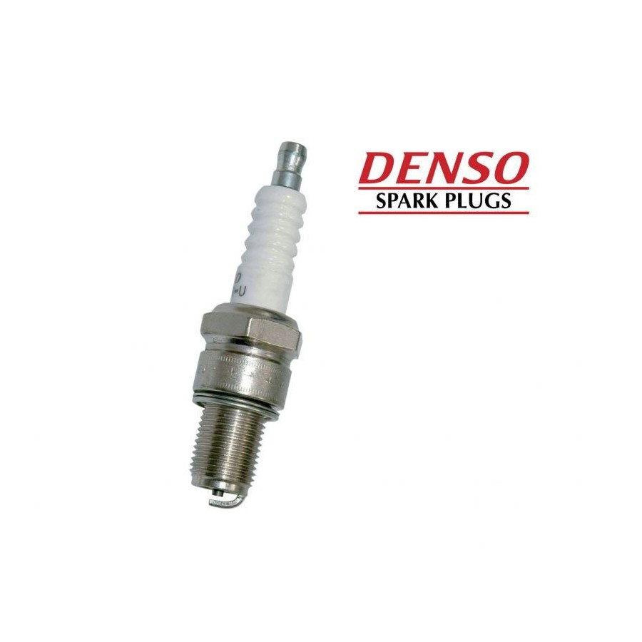 Service Moto Pieces|Bougie - NGK - DP-9-EA-9 - (DPR9EA9)|Bougie|5,20 €