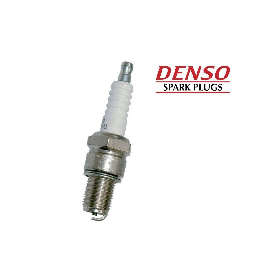 Bougie - DENSO - X27-ESR-U - (X27ESRU - DR8ES)