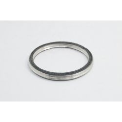 Echappement - Collecteur - joint Aluminium (x1) - 44x52x5.3mm 