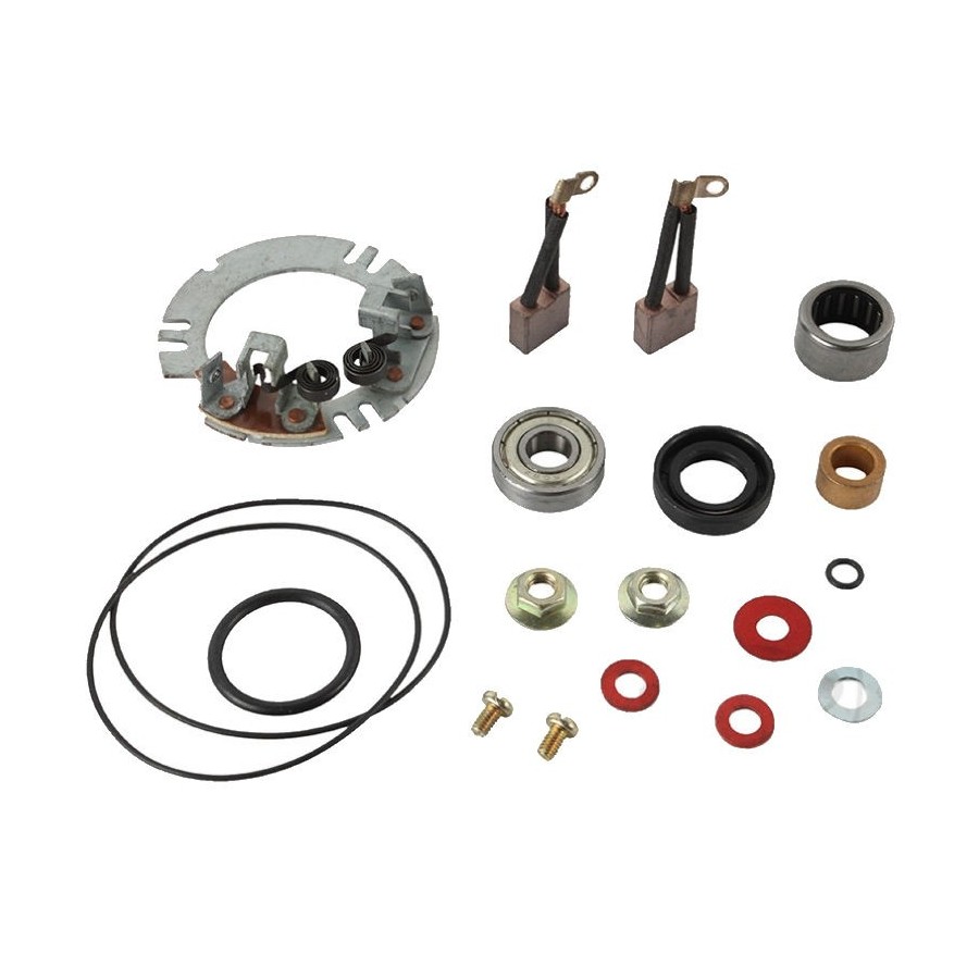 Service Moto Pieces|Demarreur - kit reparation - V-MAX 1200 - |1996 - V-Max 1200|39,90 €