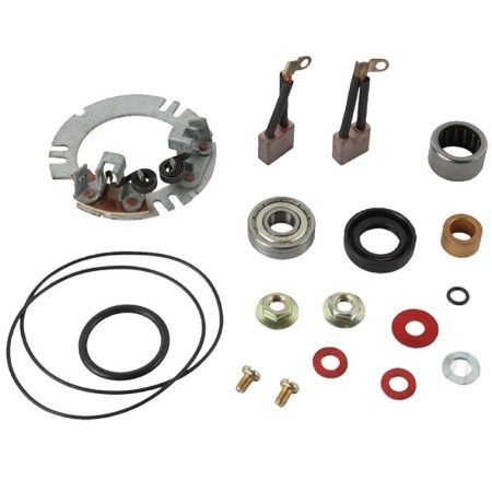 Service Moto Pieces|Demarreur - kit reparation - V-MAX 1200 - |1996 - V-Max 1200|39,90 €