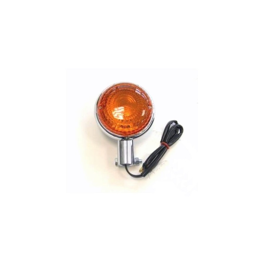 Service Moto Pieces|Clignotant - Cabochon - Av. Ga. / Ar. Dr. - FJ1100 .. /FZ.. / FZR.. / XJ... / TDR ...|Clignotant|6,50 €