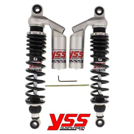 Amortisseur - VMX1200 - VMax 