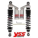 Amortisseur - VMX1200 - VMax 