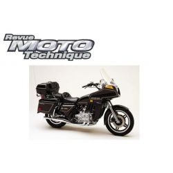 RTM - GL1100 - Goldwing - Version PDF - Revue Technique moto