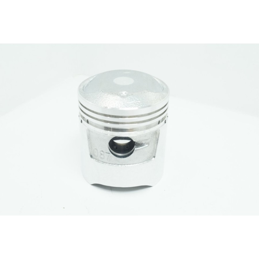 Service Moto Pieces|Moteur - Piston - (+0.25) - ø 47.25 - C70 - ST70|Bloc Cylindre - Segment - Piston|39,90 €