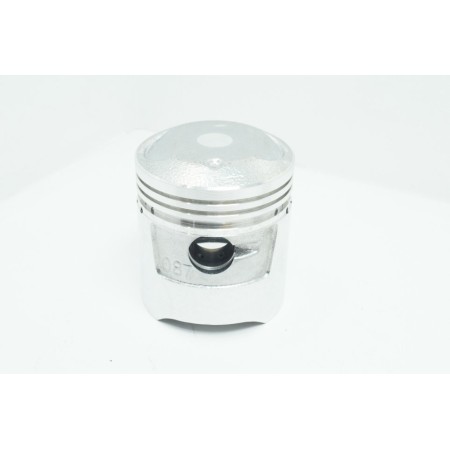 Service Moto Pieces|Moteur - Piston (+0.75) - ø 47.75 - C70 - ST70|Bloc Cylindre - Segment - Piston|39,90 €