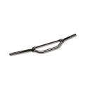 Guidon - Medium - Aluminium - eloxe Titanium