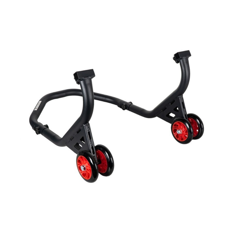 Bequille JMP - pour Roue Arriere - 17" - 18" Bequille JMP - pour Roue Arriere - 17" - 18"