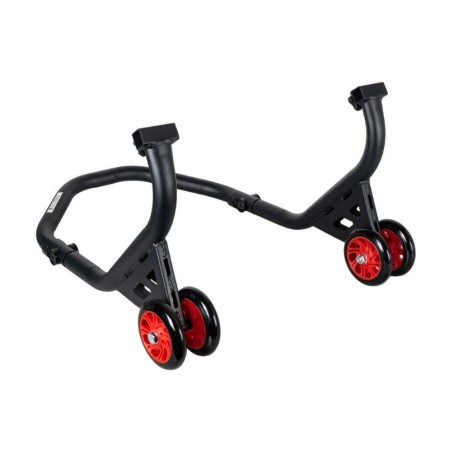 Bequille JMP - pour Roue Arriere - 17" - 18" 