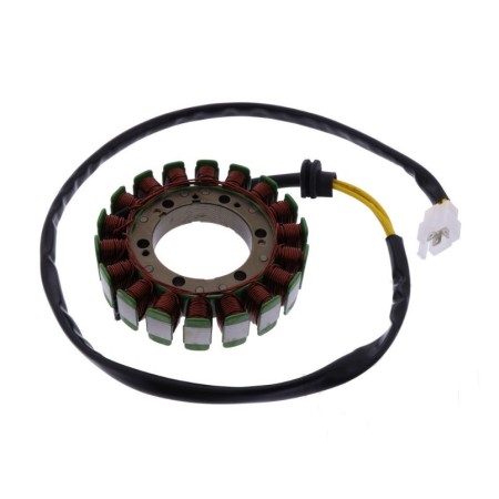 Alternateur - Stator - VT600 - 