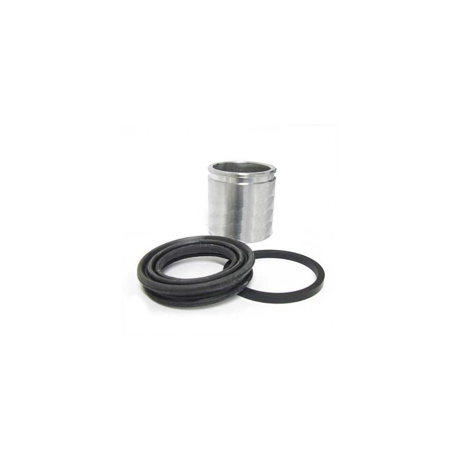 Service Moto Pieces|Frein - Etrier - Avant - Piston + Joint - ø 27.00 - 3LD-25802-00|Piston Frein|63,85 €