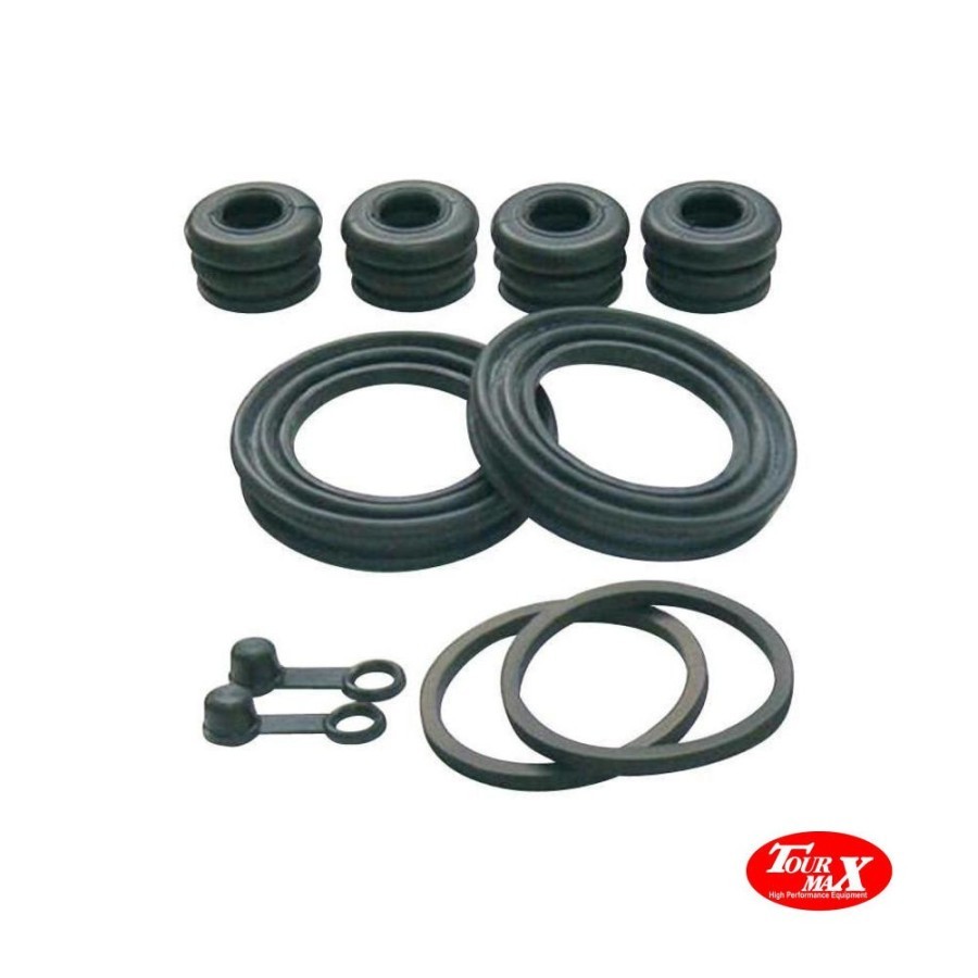 Frein - Etrier - Avant - Kit de reparation - GS850, GS1000, GS1100 - GSX750 Frein - Etrier - Avant - Kit de reparation - GS850, GS1000, GS1100 - GSX750