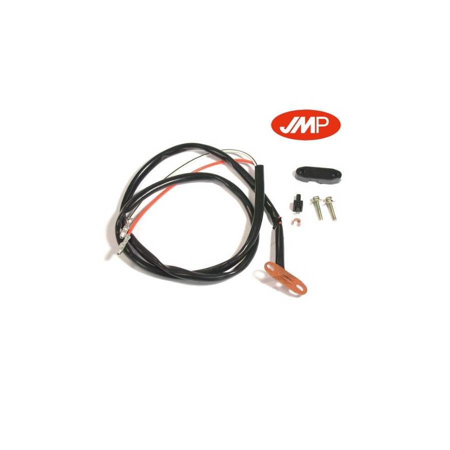 Frein  - Contacteur - Arriere - GN250 -...- GS850 - ... - GSX750 - ....