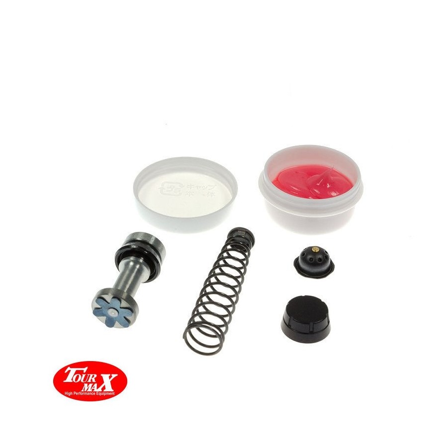 Service Moto Pieces|Frein - Maitre cylindre -  Avant-Arriere - ø 30 mm - Reservoir / bocal - sortie droite |Maitre cylindre Arriere|15,90 €