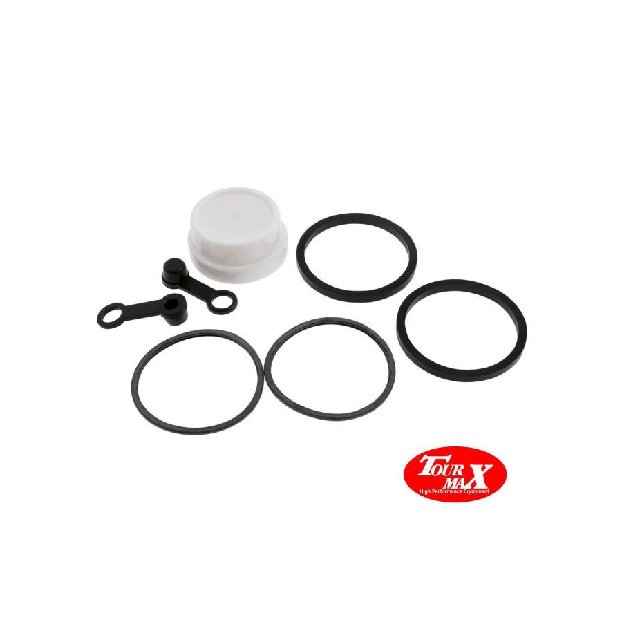 Frein - Etrier - Avant - Kit de reparation - RD350 - XJ550 / 750 ... - XV1000 - XS1100