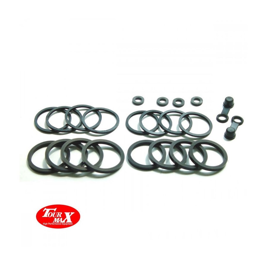 Service Moto Pieces|Frein - Etrier - Avant - Kit reparation - ø 30.20 |Etrier Frein Avant|28,12 €