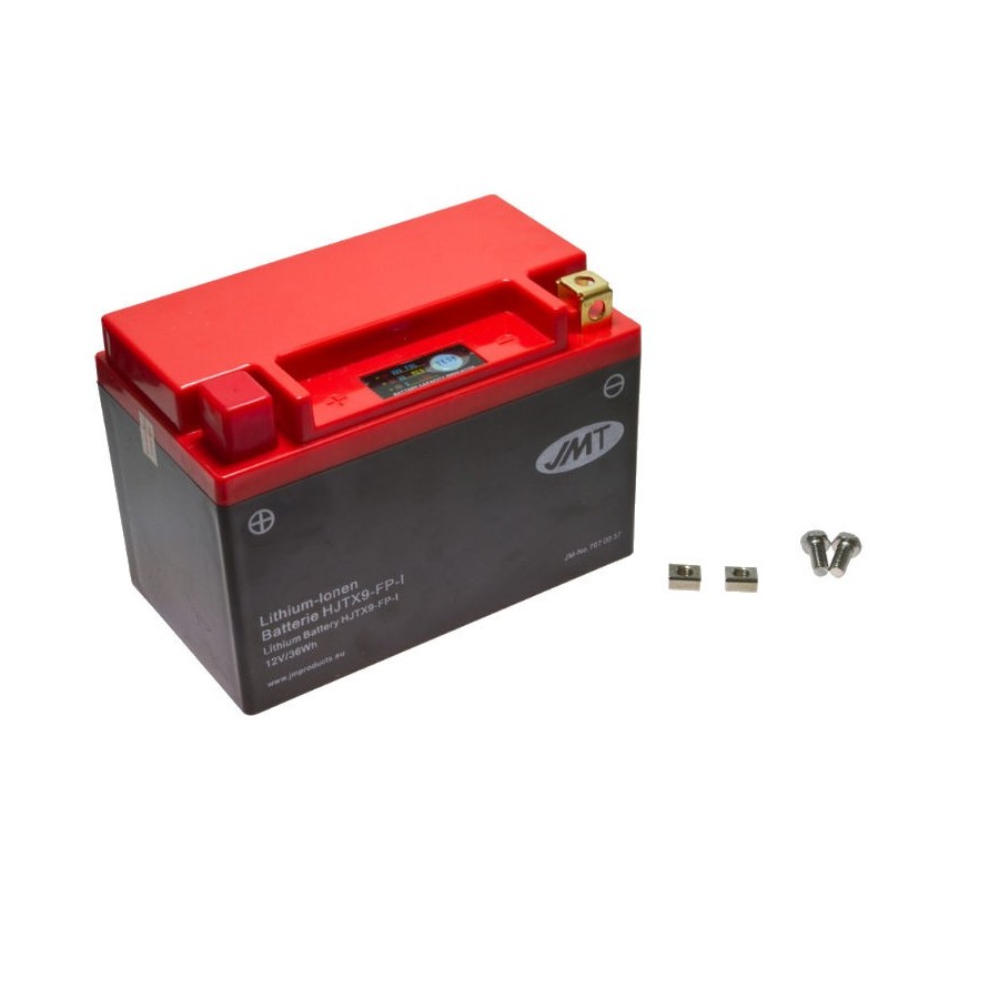 Service Moto Pieces|Batterie - 12v - Lithium - BSLI-03|Batterie - Lithium|139,63 €