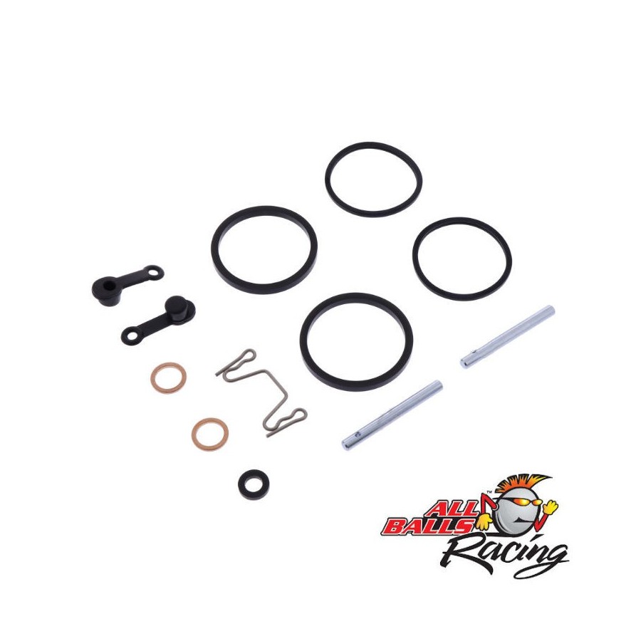 Service Moto Pieces|Frein - Etrier - kit de reparation - Arriere - 1 Etrier - ø 26.95mm|Frein Arriere|33,60 €