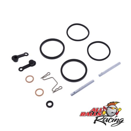 Service Moto Pieces|Frein - Etrier - arriere - Kit de reparation - GS500 - ... - TL1000|Frein Arriere|28,90 €