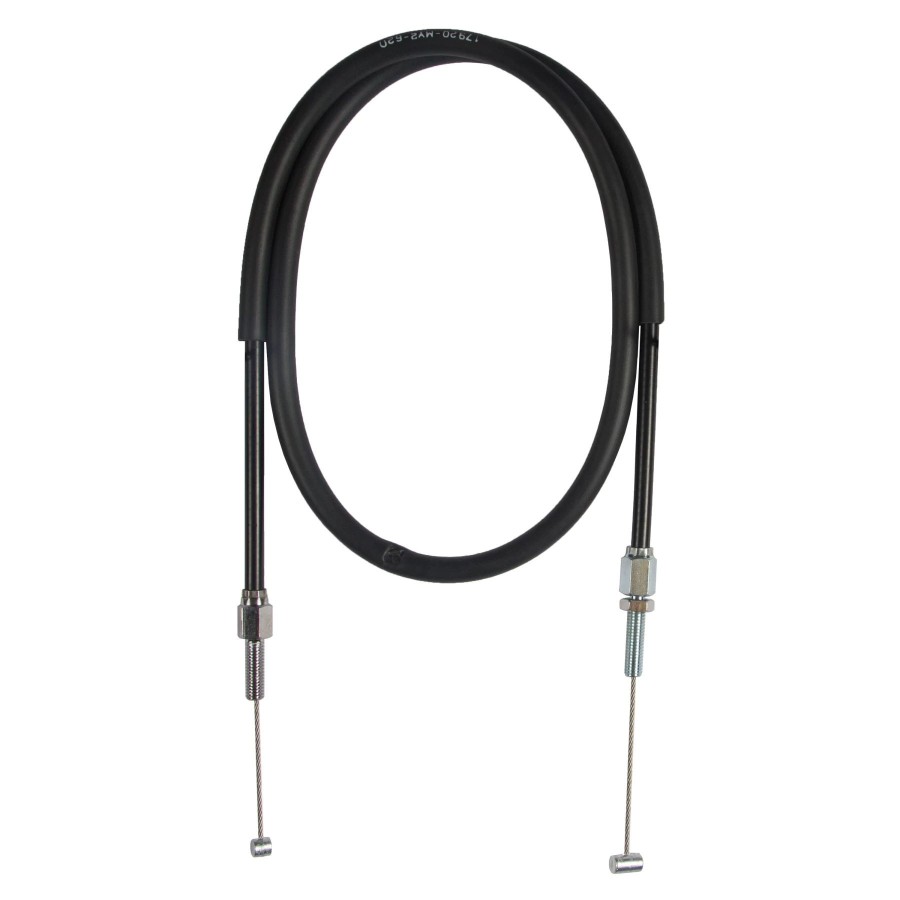 Cable - Accélérateur - Tirage A - NX650 - 1992-...