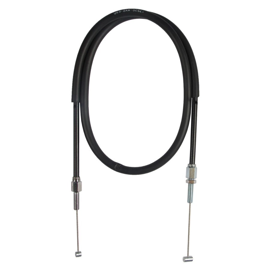 Cable - Accélérateur - Tirage A - NX650 - 1992-... Cable - Accélérateur - Tirage A - NX650 - 1992-...