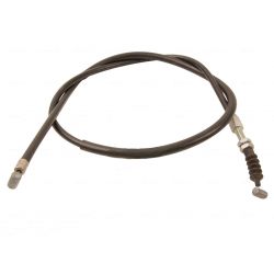 Cable - Embrayage - Long - XL500S