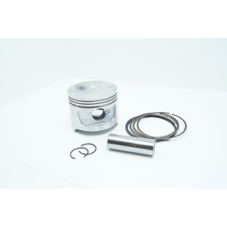 Service Moto Pieces|Transmission - Kit chaine - DID - ZVM-X - Ouvert - Argent - 530-110/17/40 |Kit chaine|214,00 €