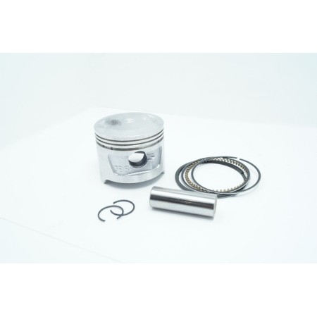 Service Moto Pieces|Moteur - Piston (+0.50) - ø 47.50 - ST70 - XR70|ST70 - Dax|41,20 €