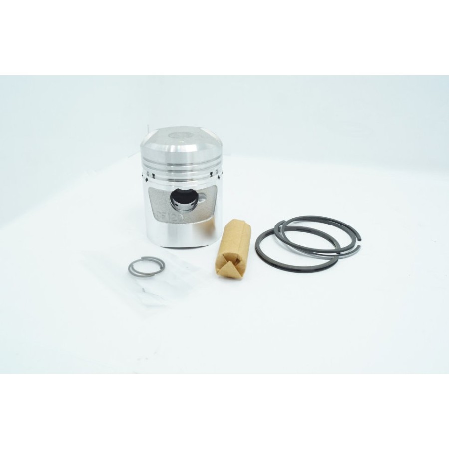 Service Moto Pieces|Moteur - 1/2 segment de bloc cylindre|Bloc Cylindre - Segment - Piston|12,00 €