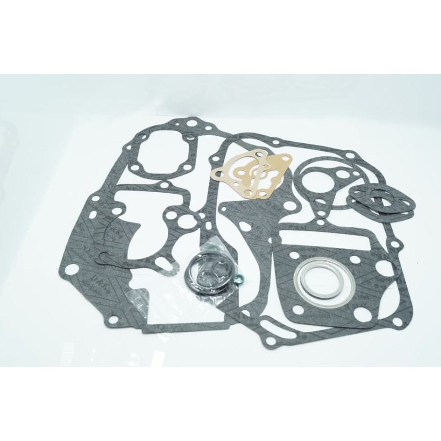 Service Moto Pieces|Echappement - C50 (1975-1980) - C70 (1973-1989)|C50 La Cub|89,90 €