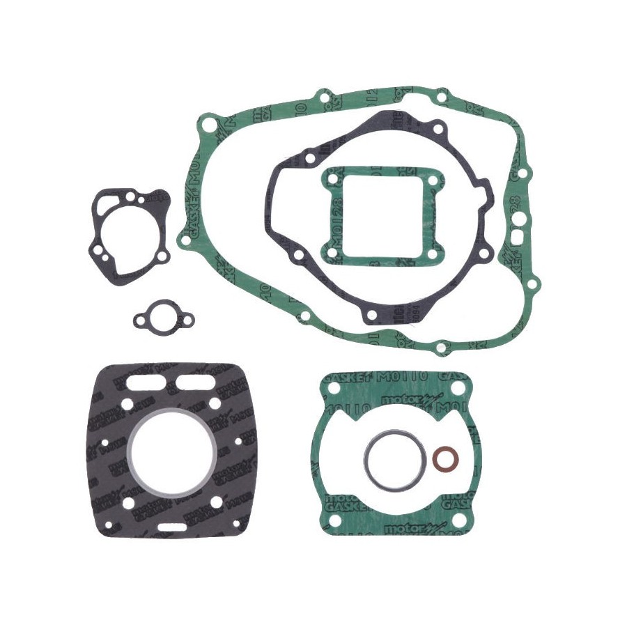 Moteur - Pochette joint - Interface - DT125 LC - RD125 LC