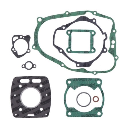 Moteur - Pochette joint - Interface - DT125 LC - RD125 LC