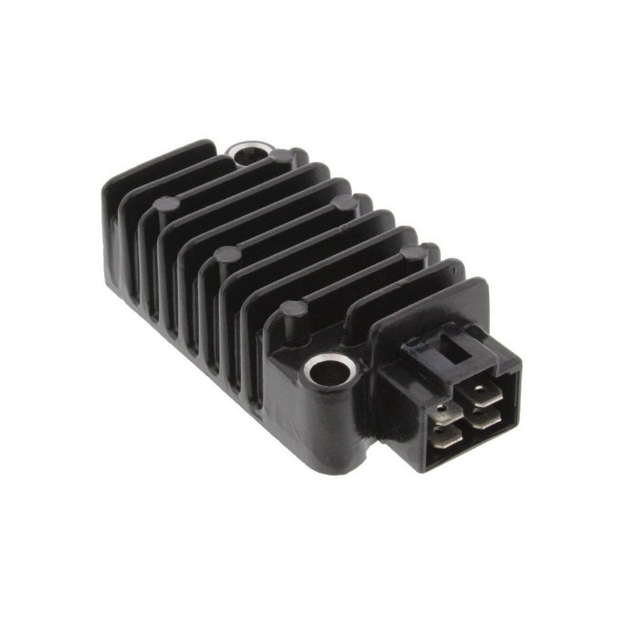 Regulateur - Redresseur - 3TJ-81960-02 - Yamaha - FZR600 - XT600 - RD350 - .... 