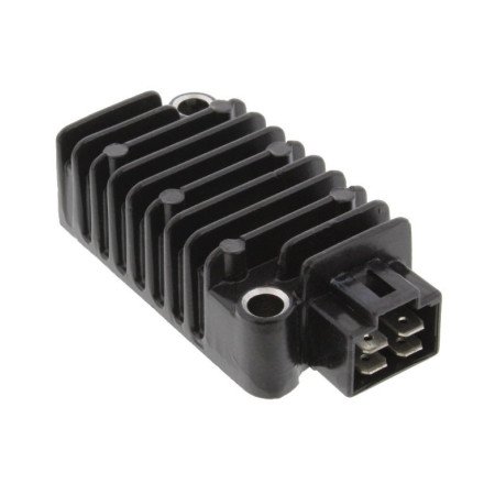 Regulateur - Redresseur - 3TJ-81960-02 - Yamaha - FZR600 - XT600 - RD350 - .... 