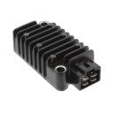 Regulateur - Redresseur - 3TJ-81960-02 - Yamaha - FZR600 - XT600 - RD350 - .... 