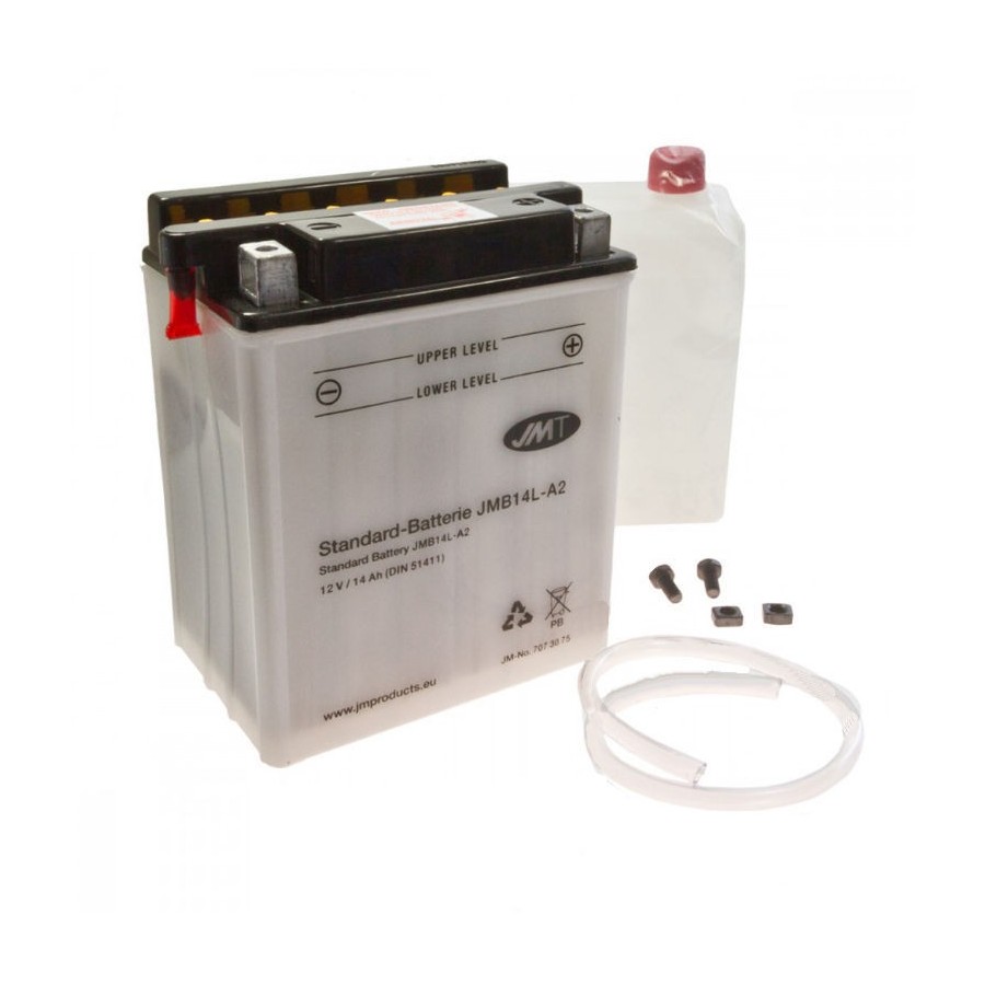 Service Moto Pieces|Batterie - 12v - Acide - 12V - YTX5L-BS - YUASA|Batterie - Acide - 12 Volt|79,90 €