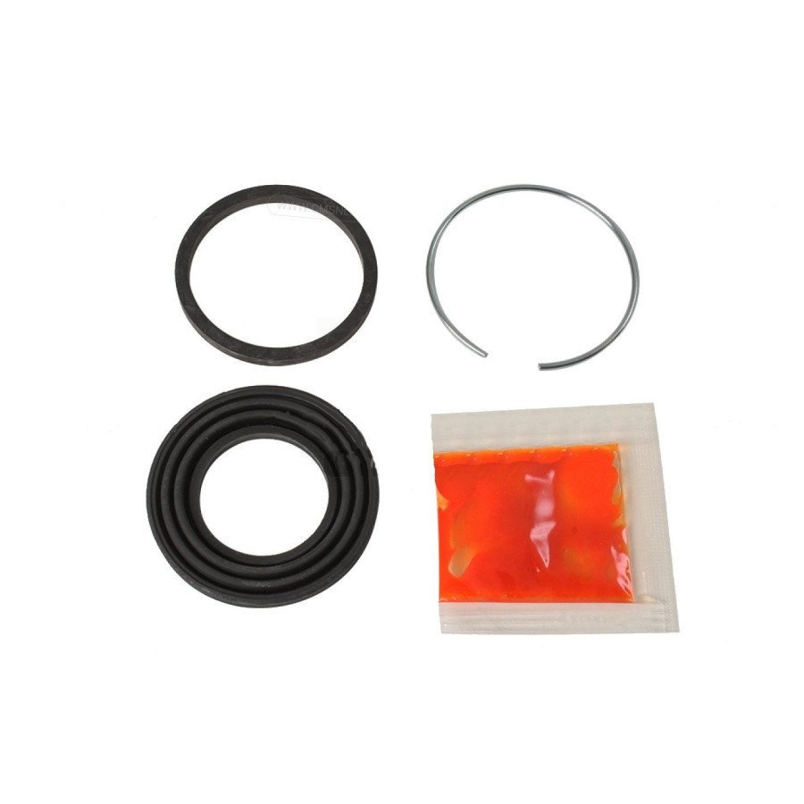 Frein - Etrier - Avant - kit reparation - XT600 - XTZ600 - 55W-W0047-000