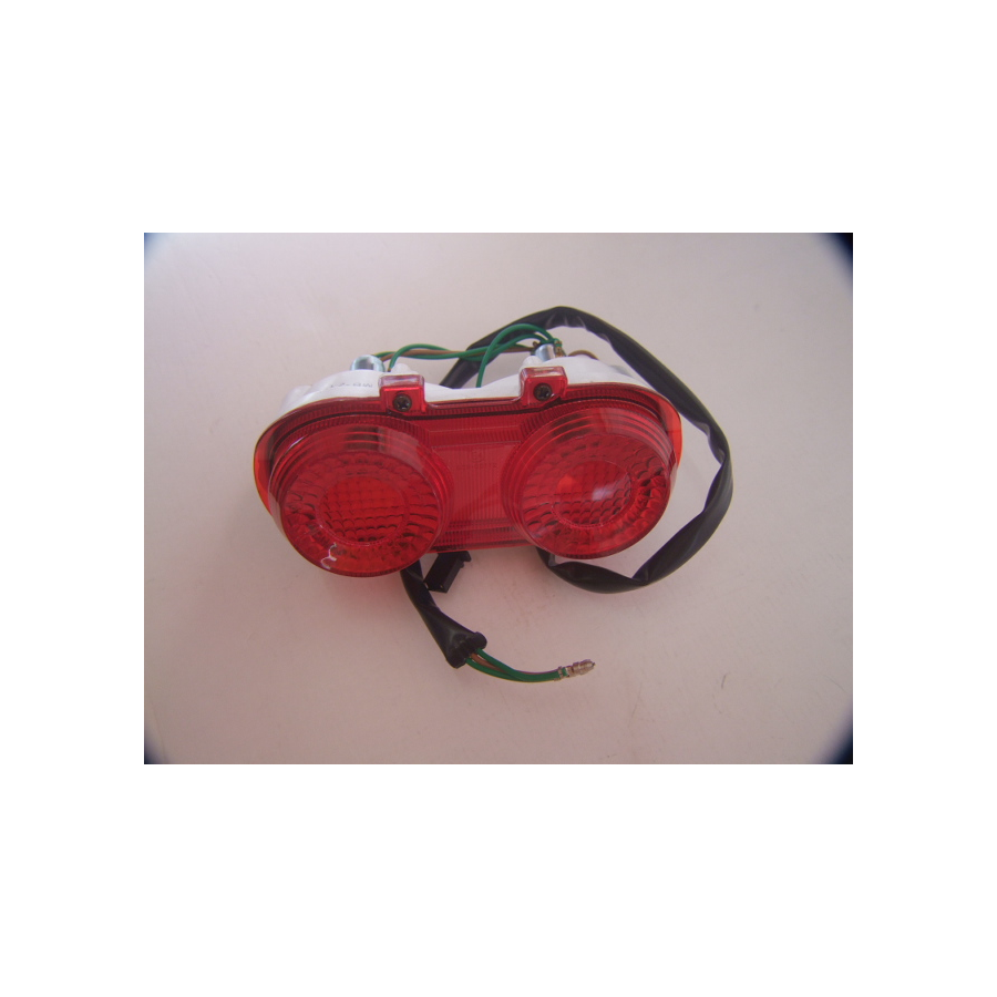 Feux stop - VF750Ch - (rc28)- 1988-1993 Feux stop - VF750Ch - (rc28)- 1988-1993