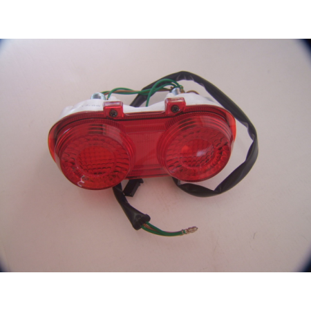 Feux stop - VF750Ch - (rc28)-  1988-1993