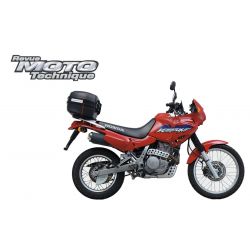 NX650 Dominator / SLR650 - RTM - N° 071.1 -  - Version PDF -  - Revue Technique moto - Version PDF