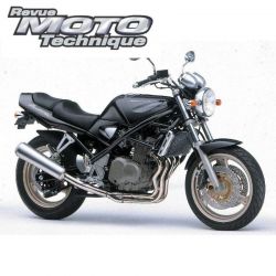 Service Moto Pieces|RTM - N° 16 - GT125 - GT185 - Version PDF- Revue technique|Suzuki|10,00 €